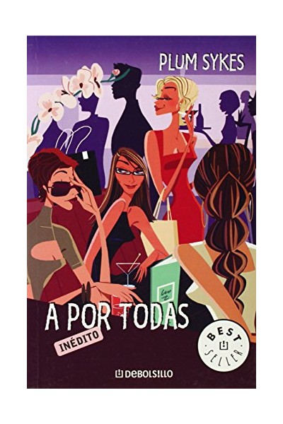 A por todas / Bring it on (Spanish Edition)